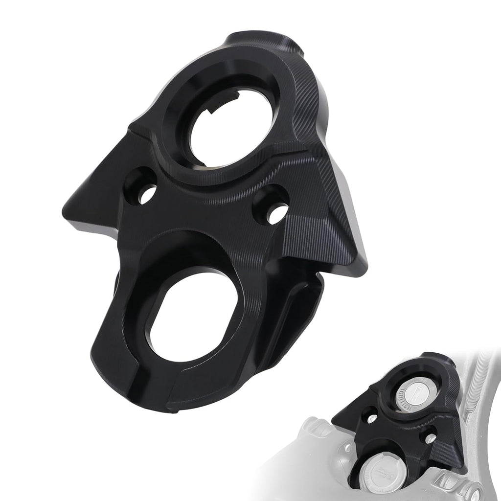 Ignition Key Switch Cover, SURRON LBX,