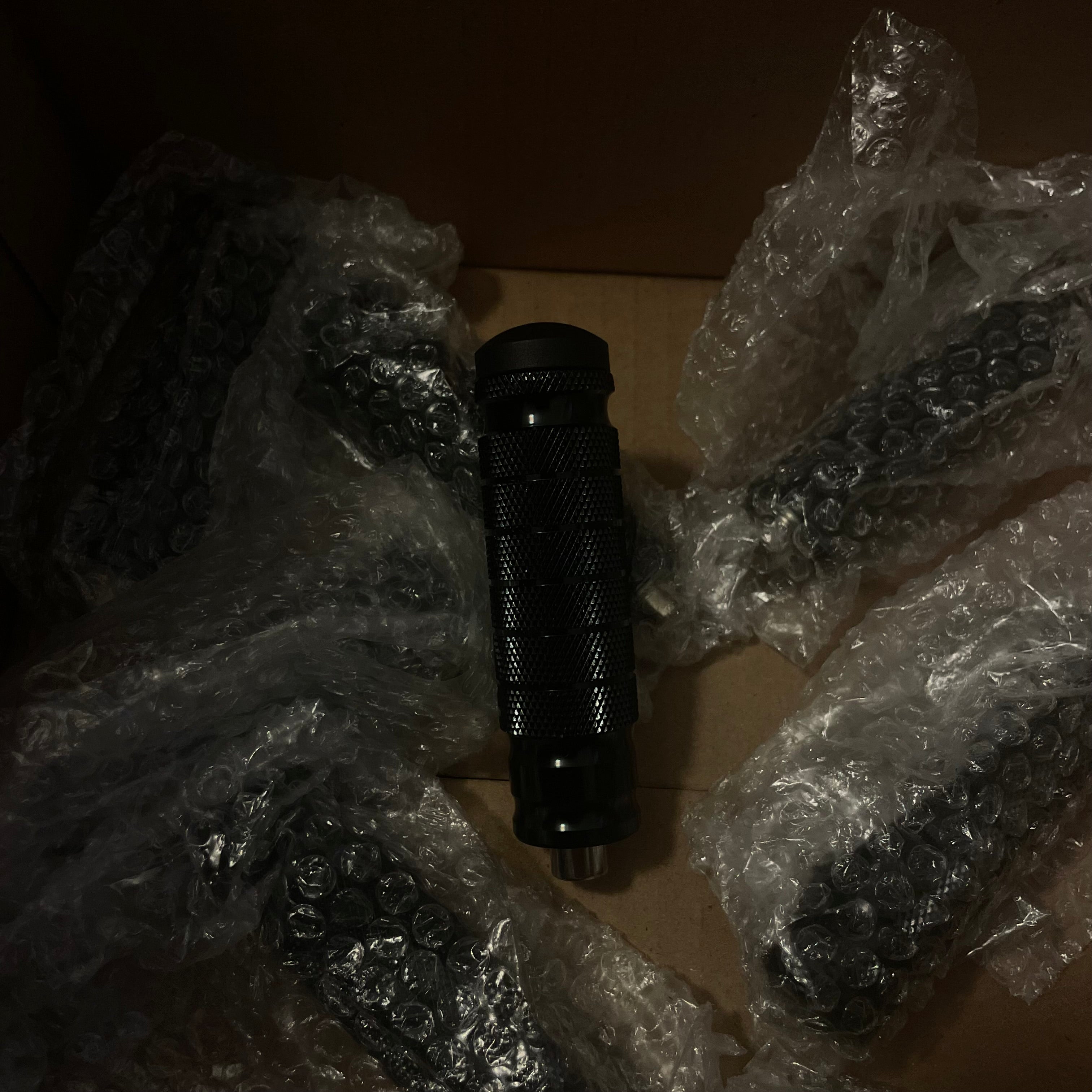 Surron LBX Shiftlock