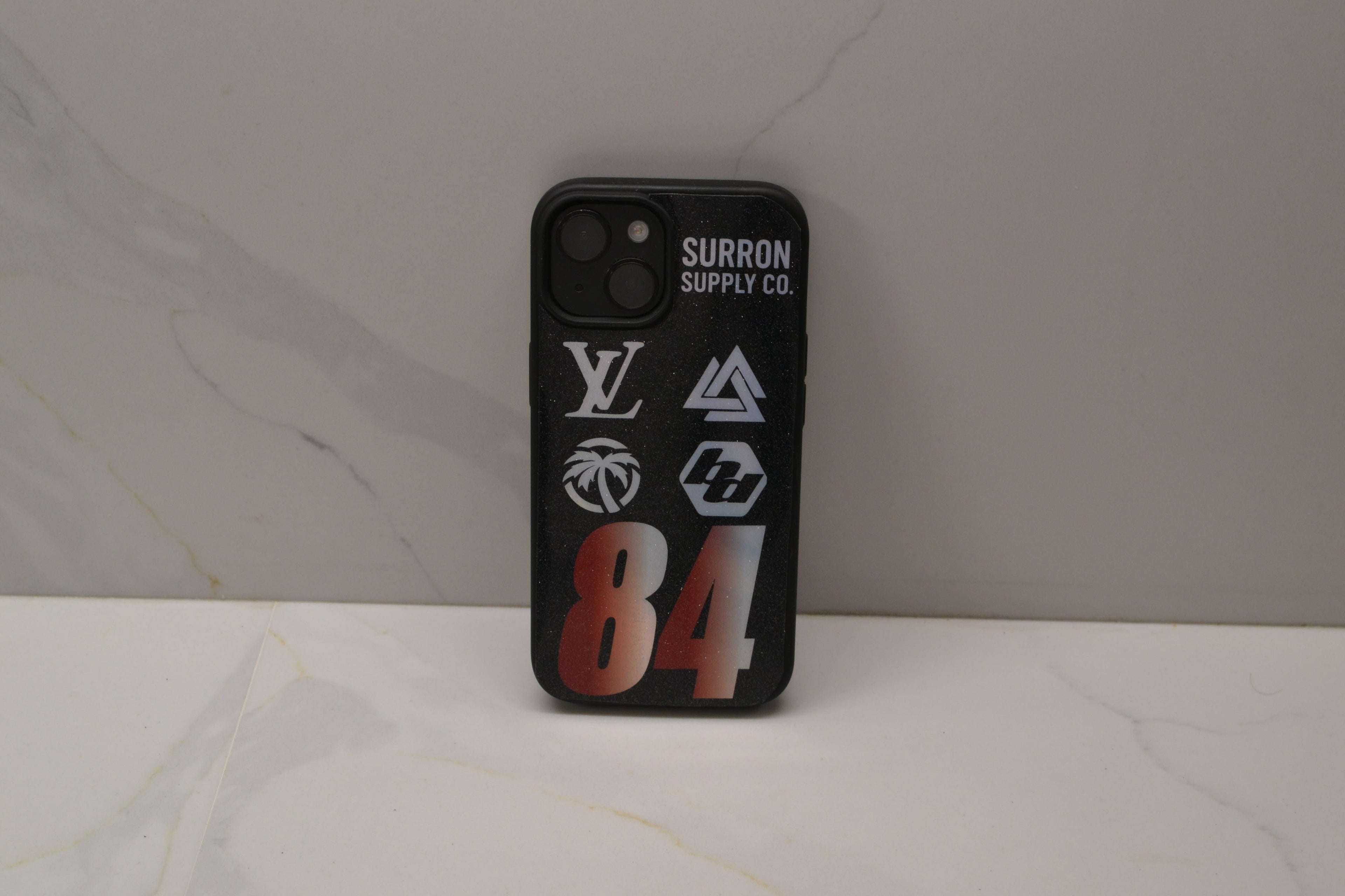 iPhone Decals