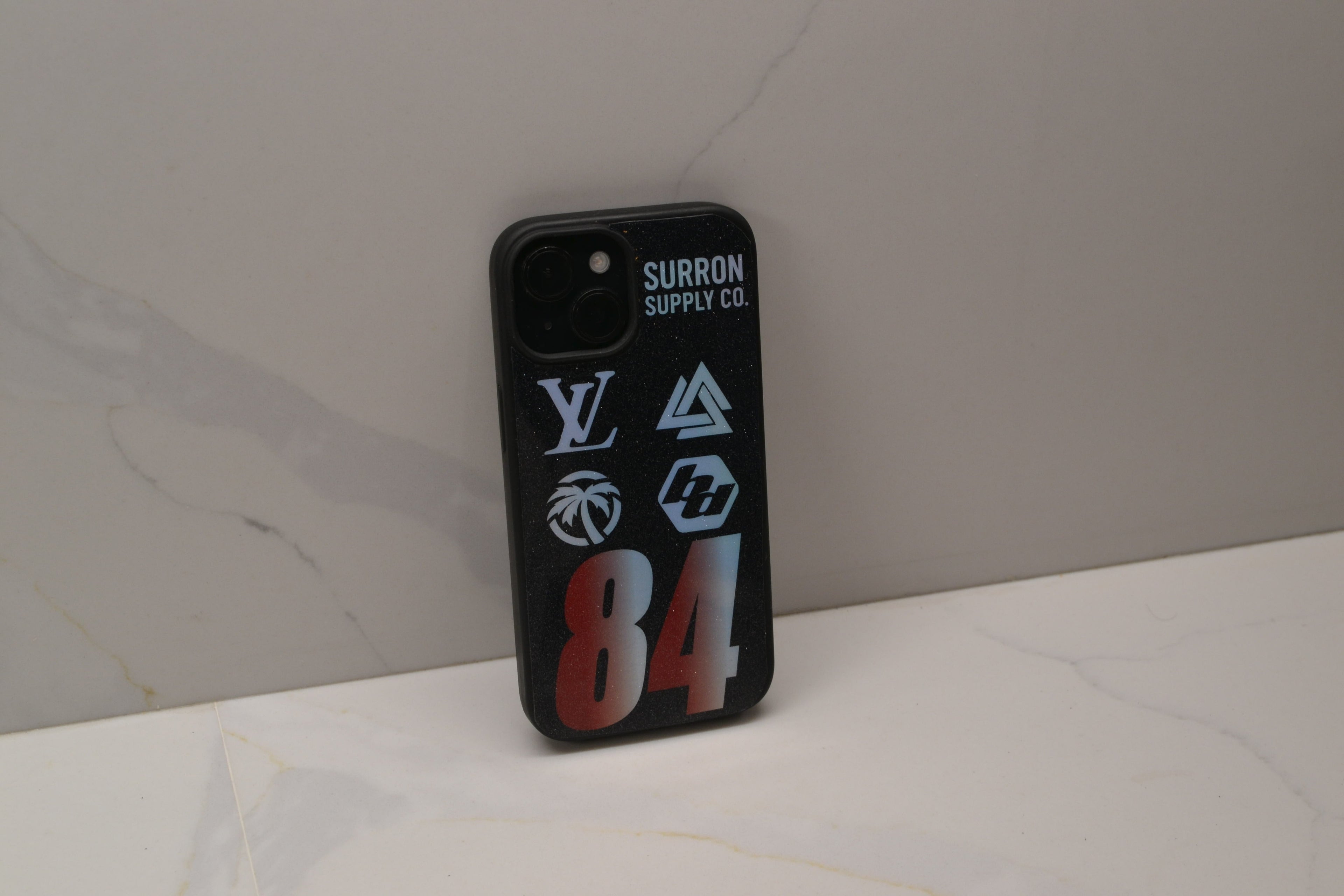 iPhone Decals