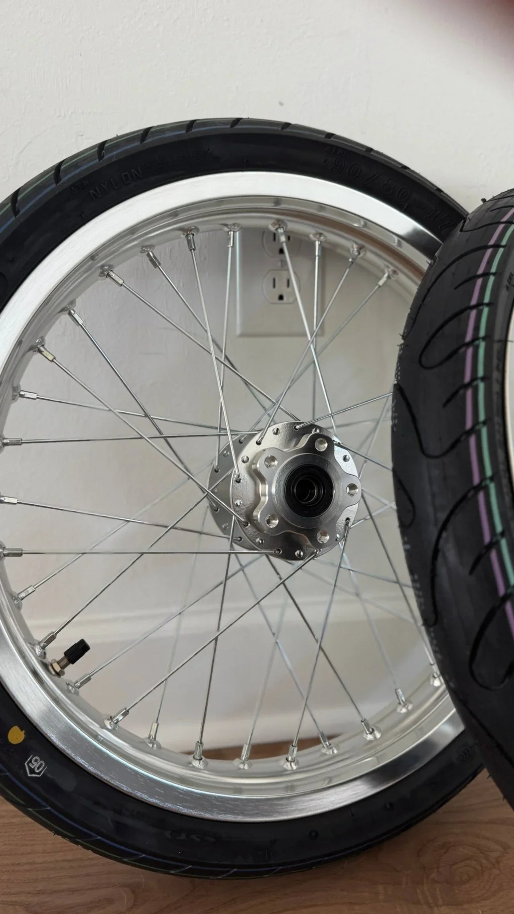 17” Surron super motos next day shipping