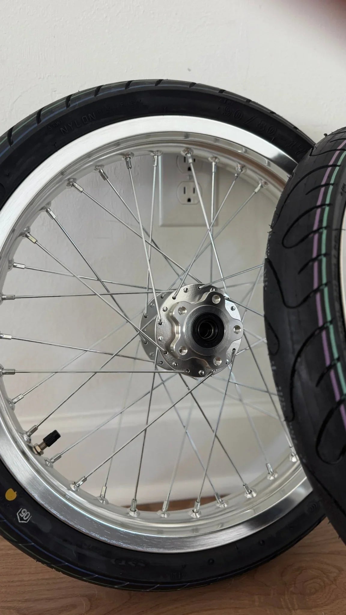 17” Surron super motos next day shipping