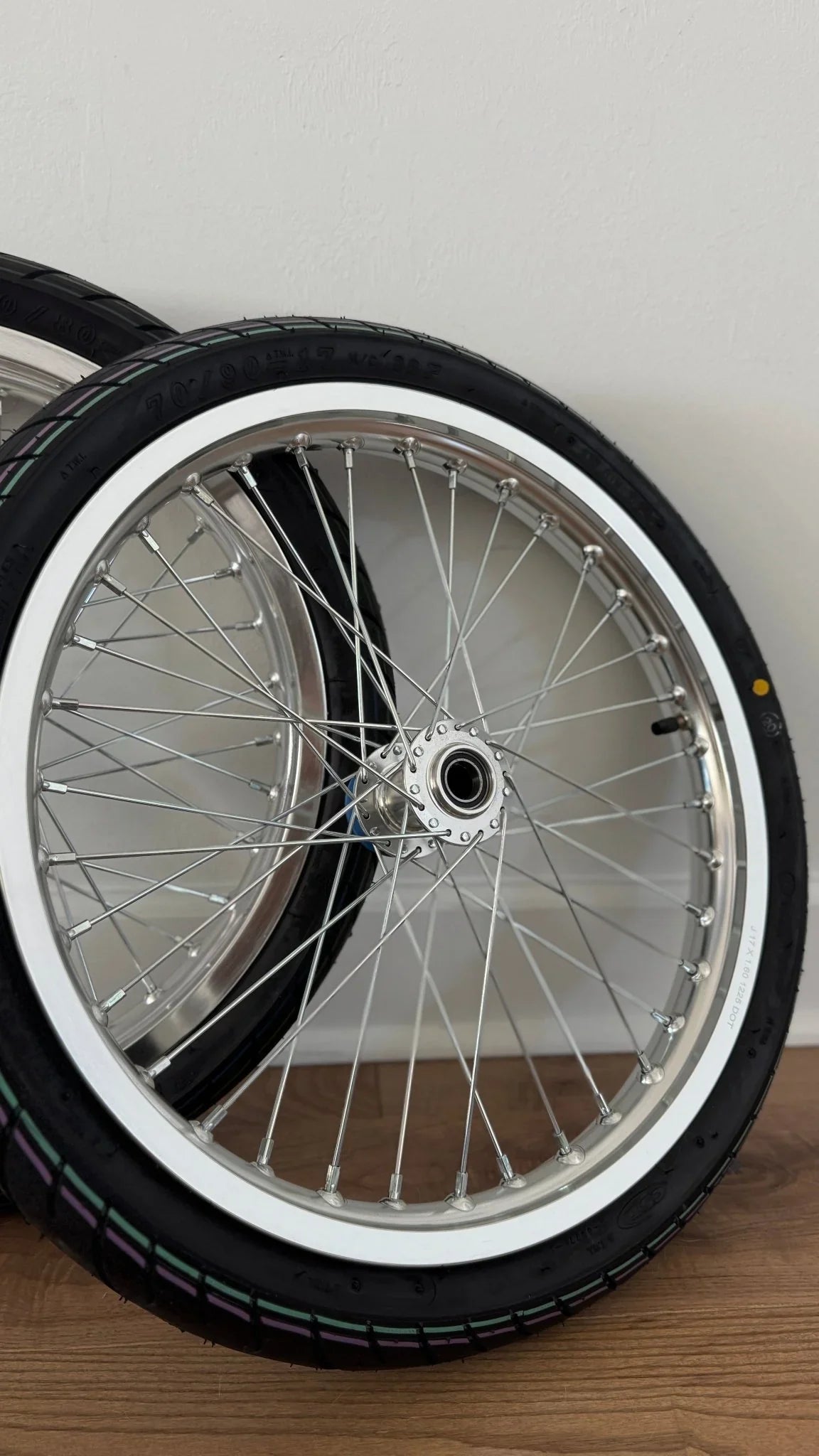 17” Surron super motos next day shipping