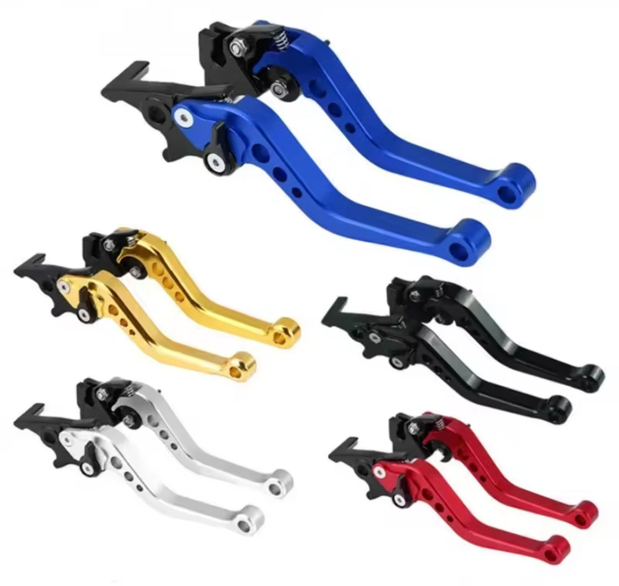 🔥new🔥 upgraded tuttio levers (1 pair) 1-2 week lead time