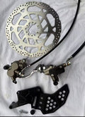 Ultra bee brake kit (lbx) pre-order)