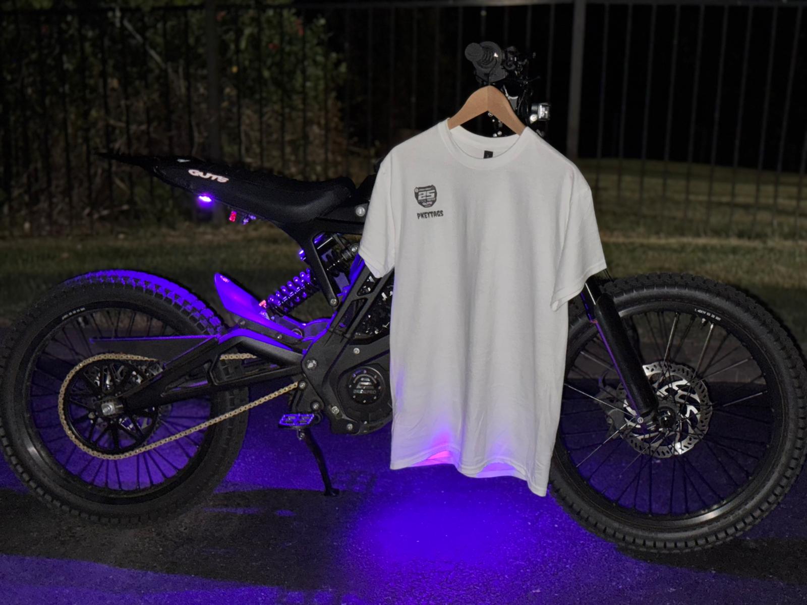 Custom ODI Short Sleeve Shirt