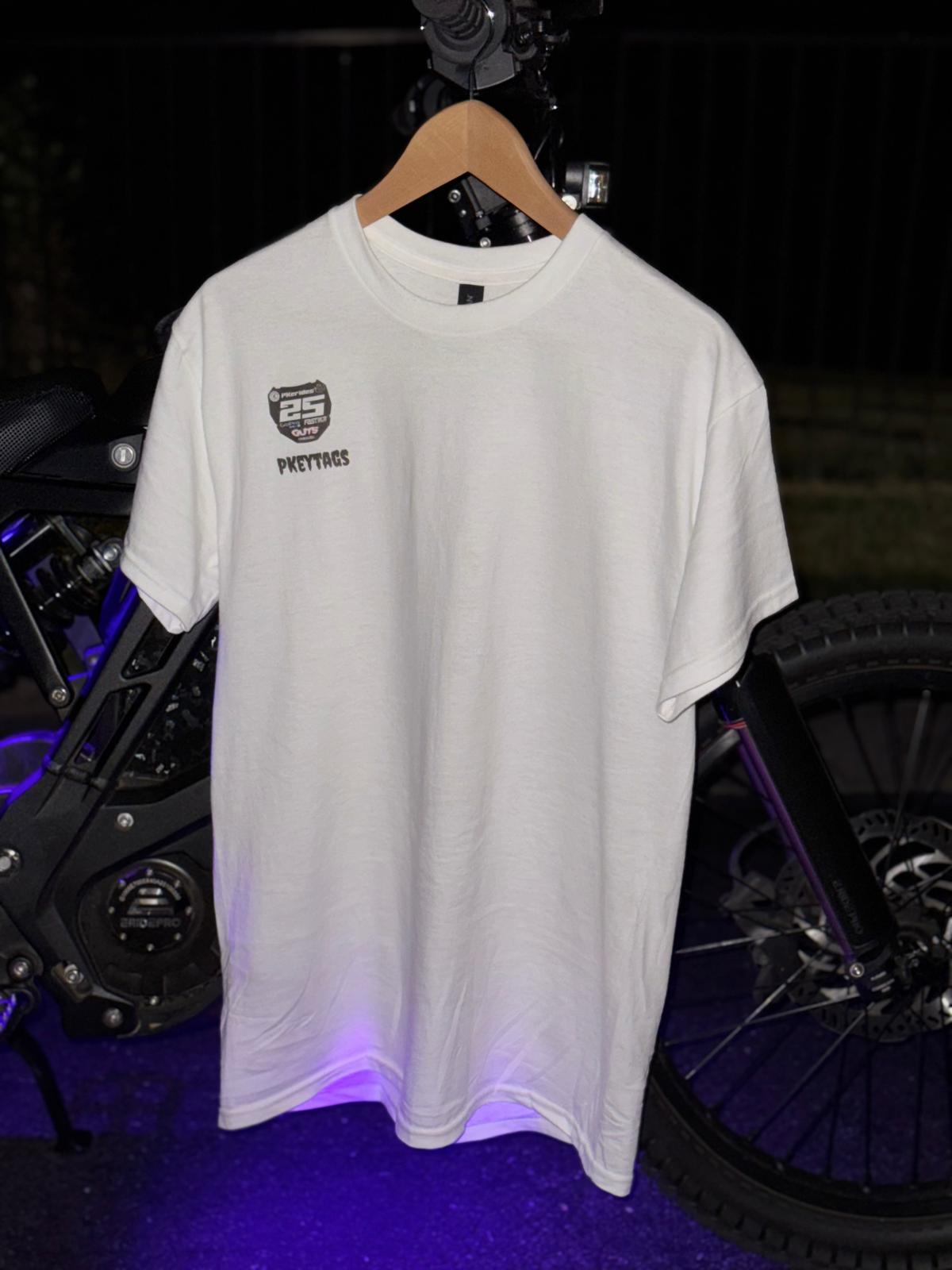 Custom ODI Short Sleeve Shirt