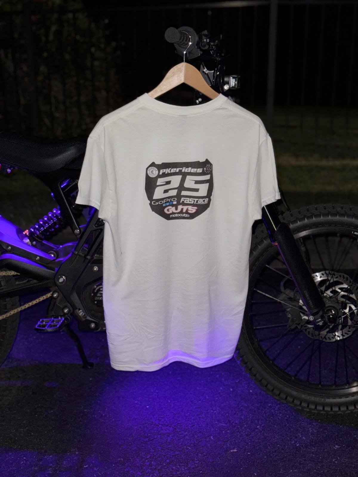 Custom ODI Short Sleeve Shirt