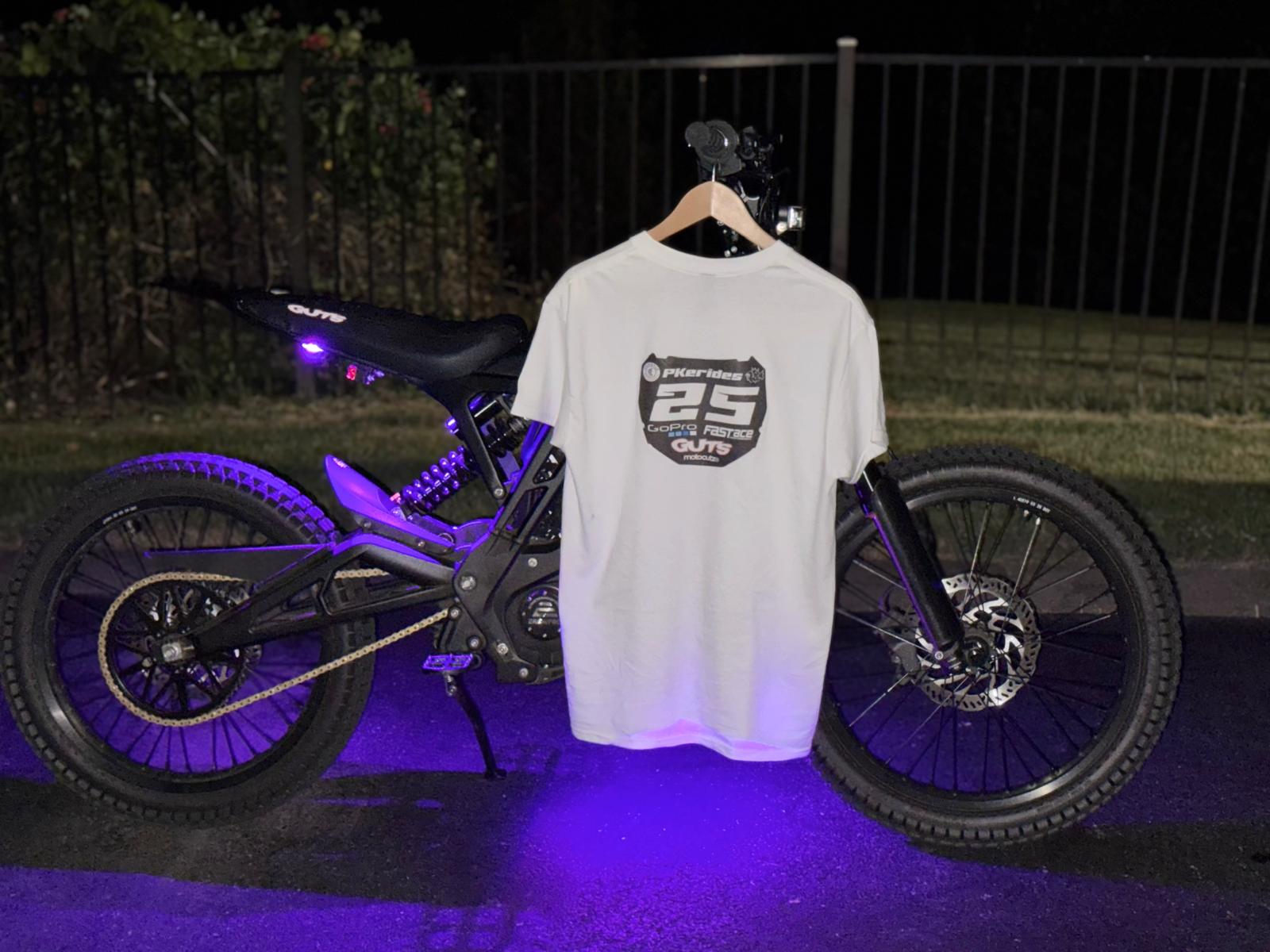 Custom ODI Short Sleeve Shirt