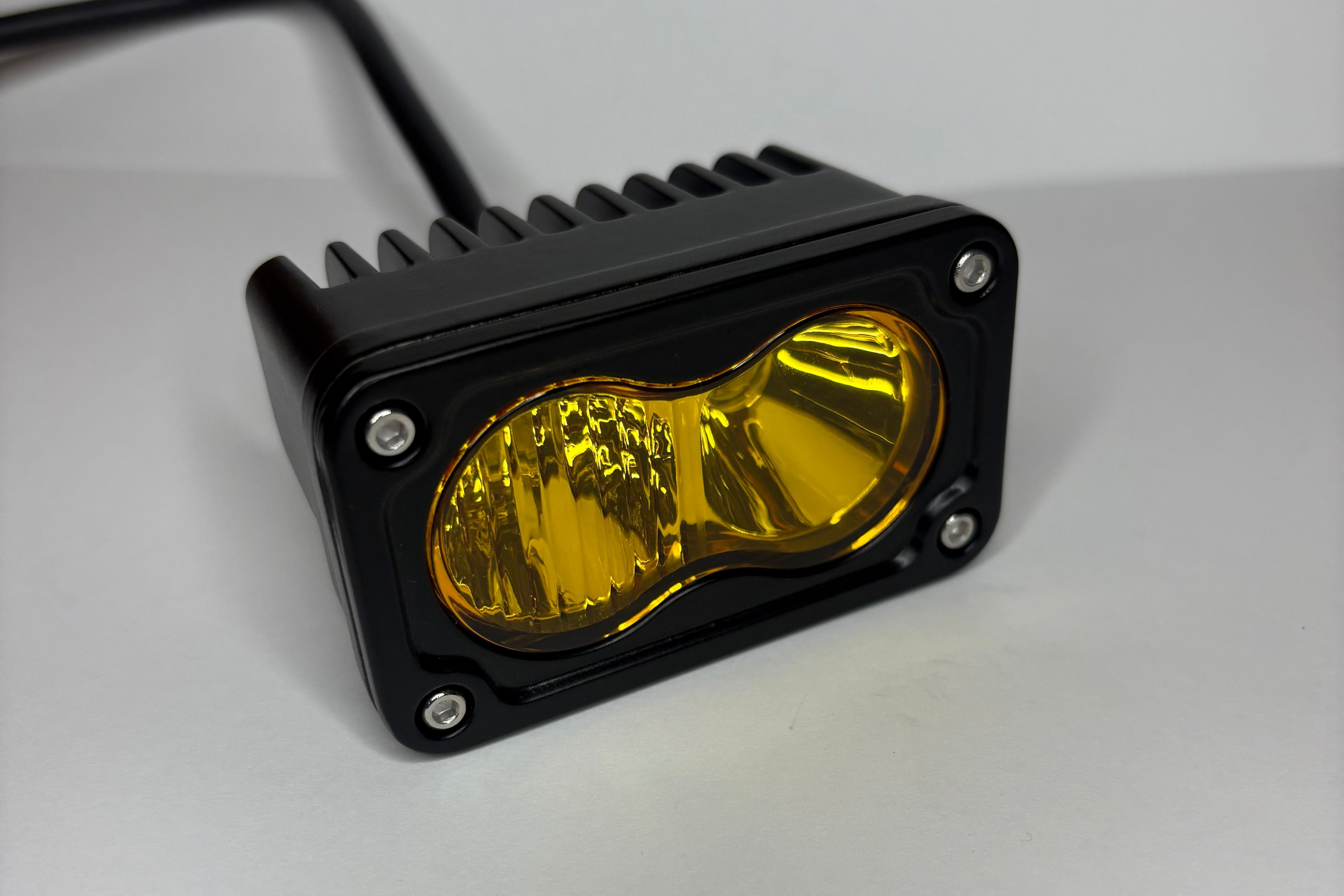 Universal Battery powered Baja Light kit