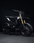 Altis Delta Supermoto Tires